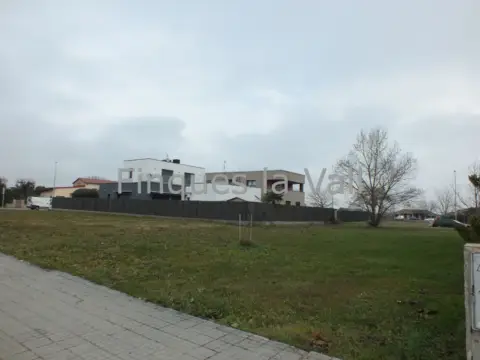 Terreno en Gurb