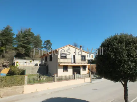 Casa en Sant Agustí de Lluçanès