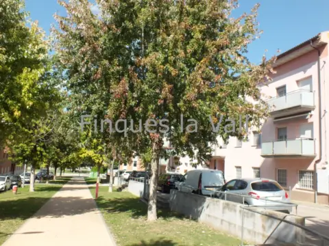 Dúplex en Santa Eugènia de Berga