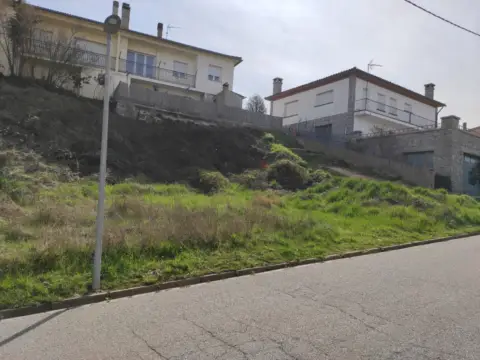 Terreno en Avinguda de Jaume I