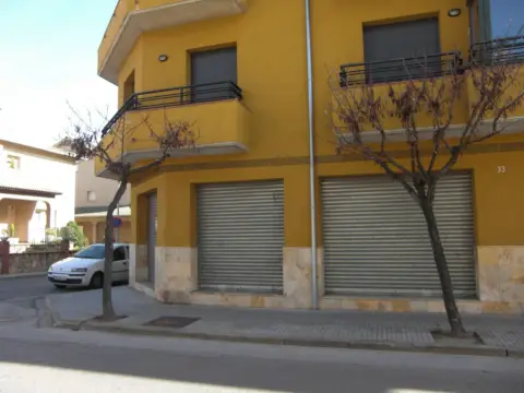Local comercial en Carrer de Busquets i Punset