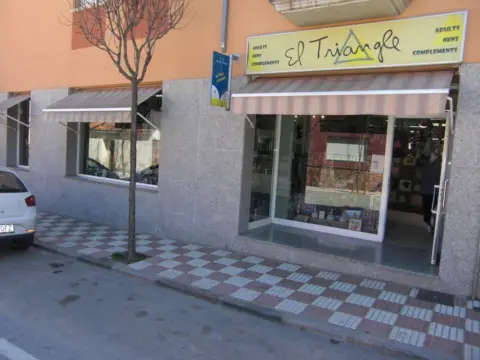 Local comercial en Carrer del Doctor Morales