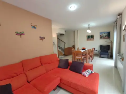 Casa en Carrer de l'Hort Nou