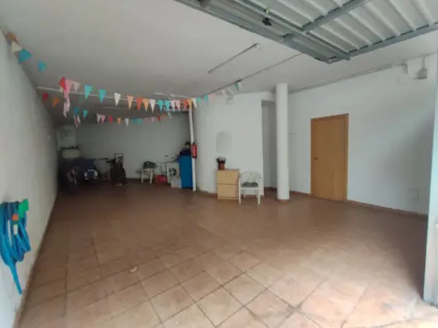 Casa en Carrer de l'Hort Nou