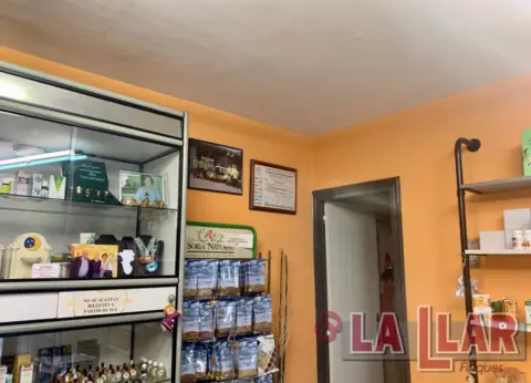 Piso en Carrer de Blas Infante