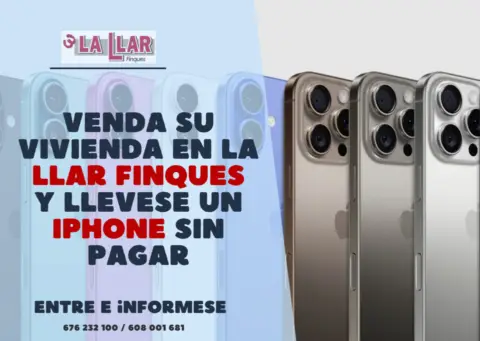 Piso en Avinguda de l'Onze de Setembre