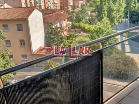 Ático en Ayuntamiento