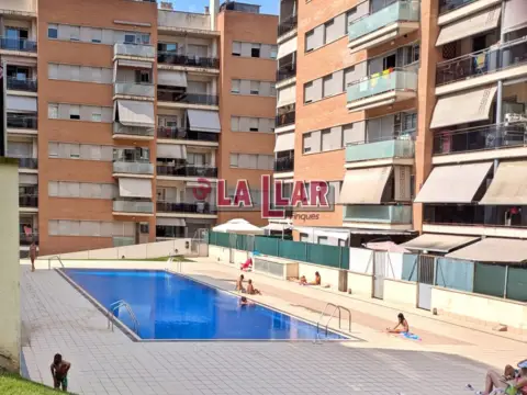 Ático en Ayuntamiento