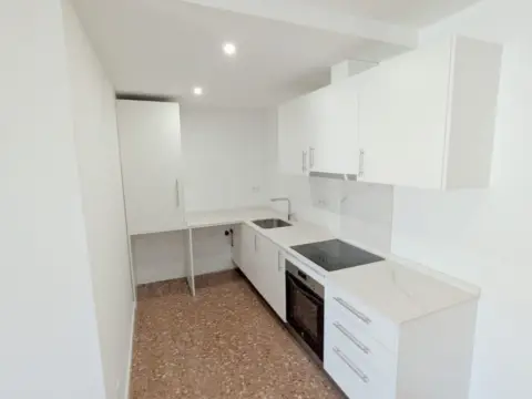 Piso en Can Pantiquet-Riera Seca