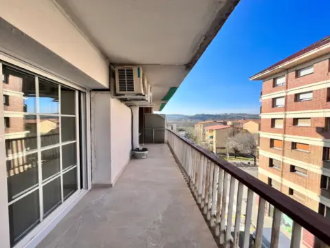 Piso en Carrer de Roger de Flor