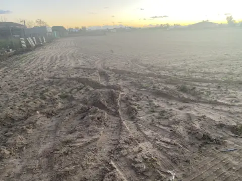 Finca rústica en Villanueva de La Serena