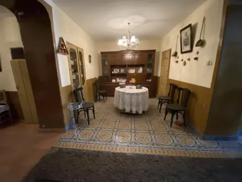 Casa en Villanueva de La Serena