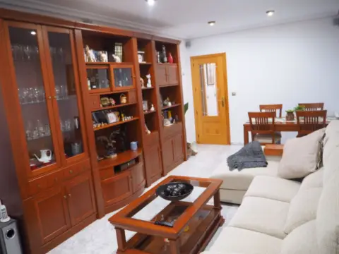 Piso en Villanueva de La Serena