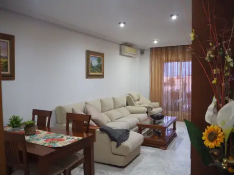 Piso en Villanueva de La Serena