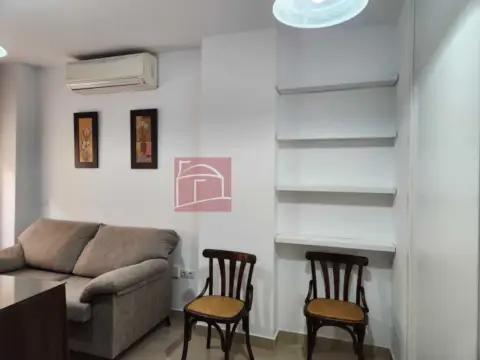 Apartamento en Centro