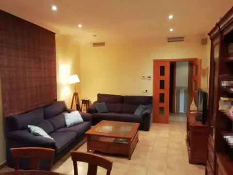 Casa en Villanueva de La Serena