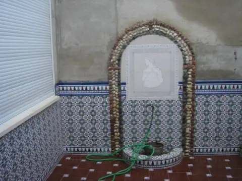 Casa en calle de la Estrella