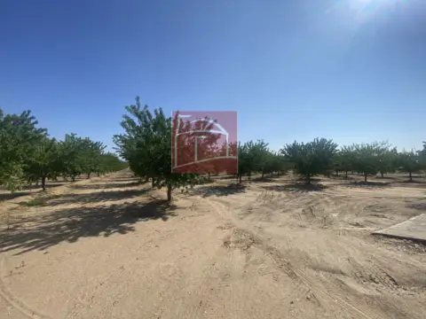 Finca rústica en Villanueva de La Serena