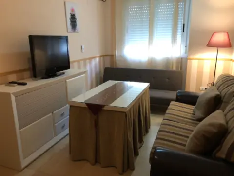 Apartamento en Semicentro