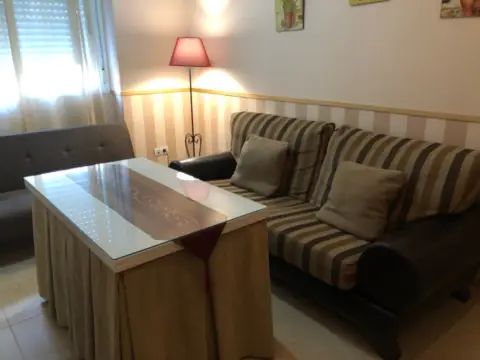 Apartamento en Semicentro