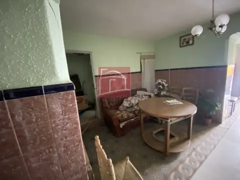 Casa en Villanueva de La Serena