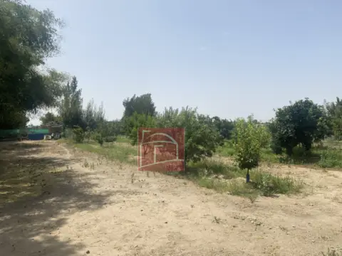 Finca rústica en Villanueva de La Serena