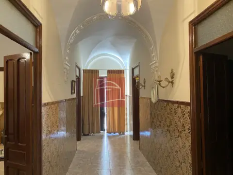 Casa en Villanueva de La Serena