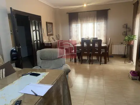 Casa en Villanueva de La Serena