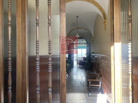 Casa en Villanueva de La Serena