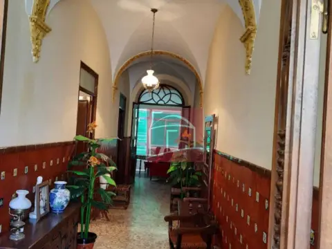 Casa en Villanueva de La Serena