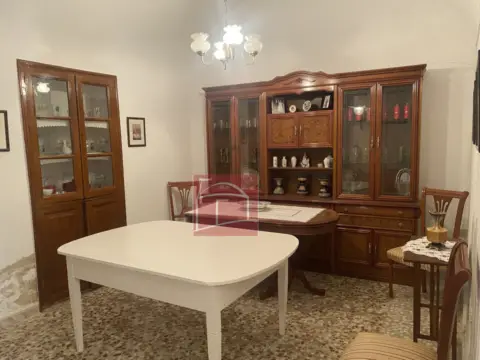 Casa en Villanueva de La Serena
