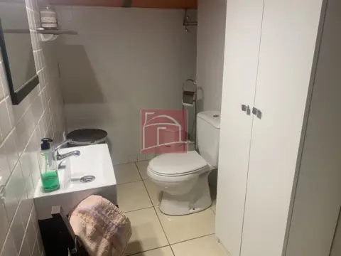 Piso en calle del Gurugú