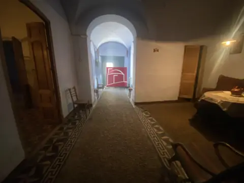 Casa en Villanueva de La Serena