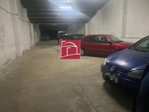 Garaje en Villanueva de La Serena