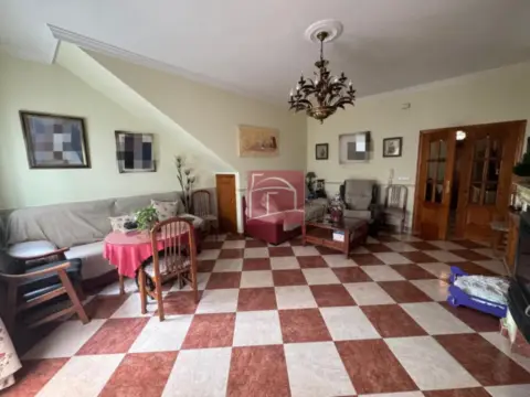 Casa en Villanueva de La Serena