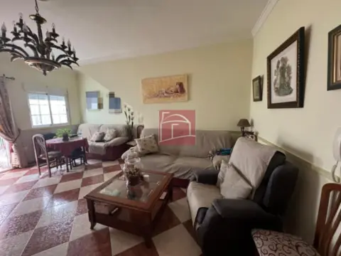 Casa en Villanueva de La Serena
