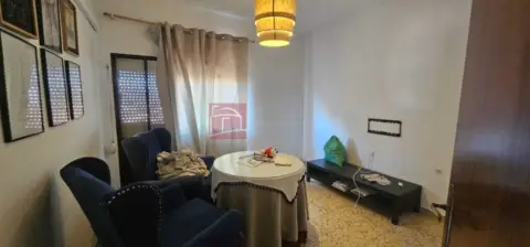 Piso en Villanueva de La Serena