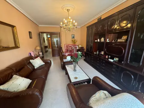 Piso en Villanueva de La Serena