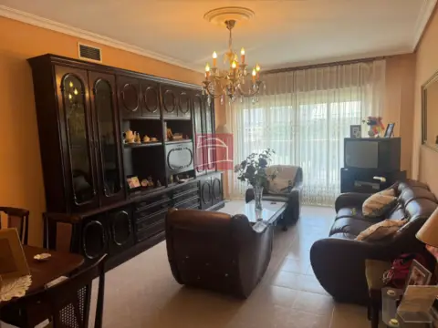 Piso en Villanueva de La Serena