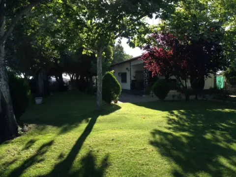 Chalet en Don Benito