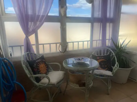 Appartement-terrasse à Villanueva de La Serena