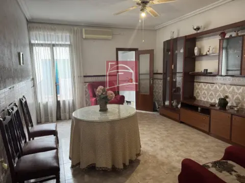 Casa en Villanueva de La Serena