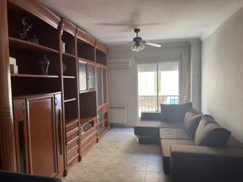 Piso en Villanueva de La Serena