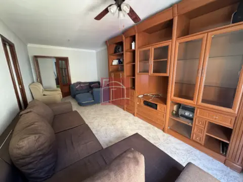 Piso en Villanueva de La Serena