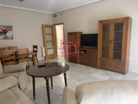 Piso en Villanueva de La Serena