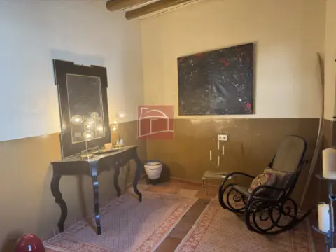 Casa en calle de la Buenavista