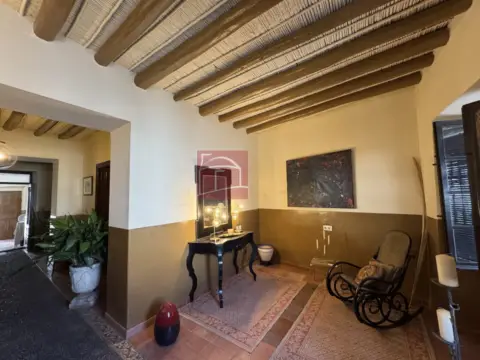 Casa en calle de la Buenavista