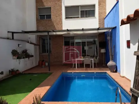 Casa en Villanueva de La Serena