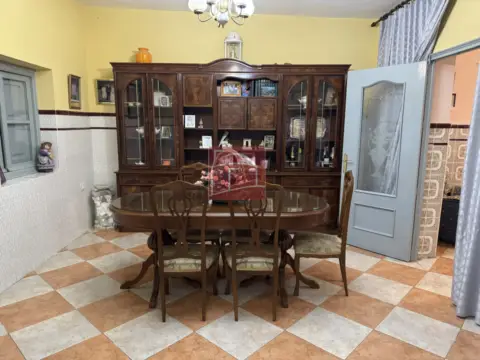 Casa en Villanueva de La Serena