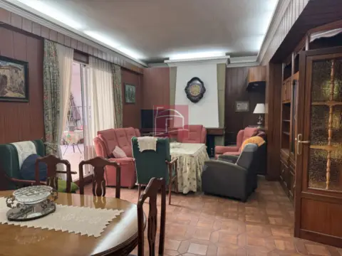 Piso en Villanueva de La Serena